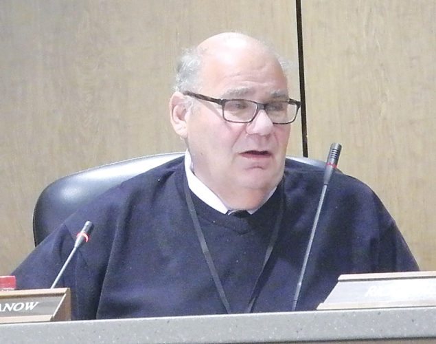 Lyon County Board debates commissioner salaries | News, Sports, Jobs